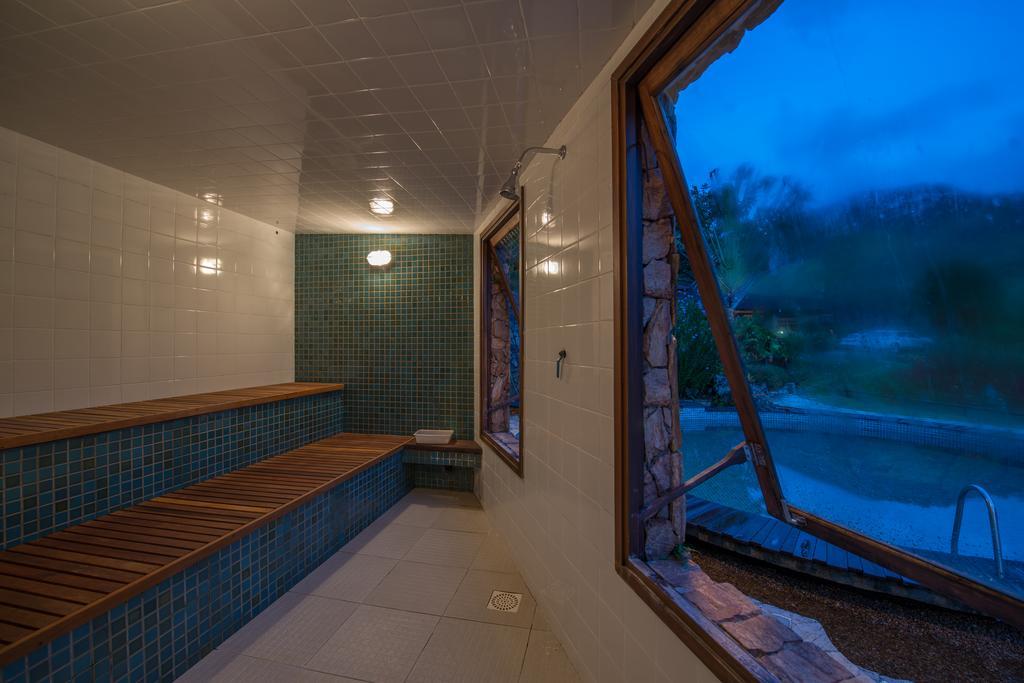 Parador Lumiar Hotel & Spa Buitenkant foto
